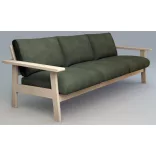 Belive Sample hanger