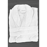 KÖNTÖS FEHÉR FROTTIR 4XL- MÉRET