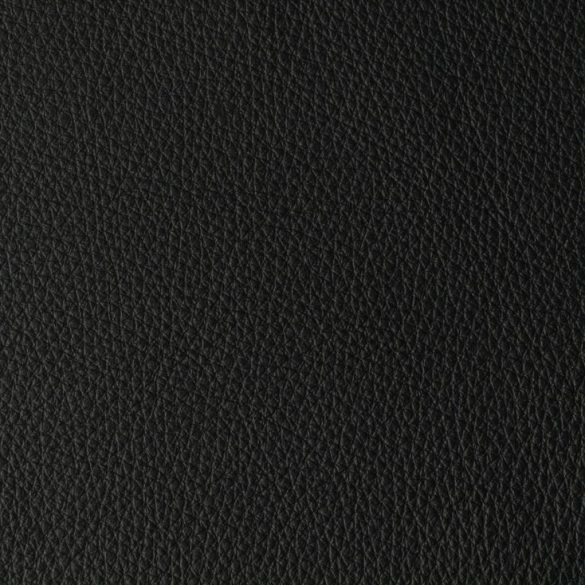 Atlantida Black 06207 Bőr