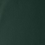 Atlantida Dark Green 06262 Bőr