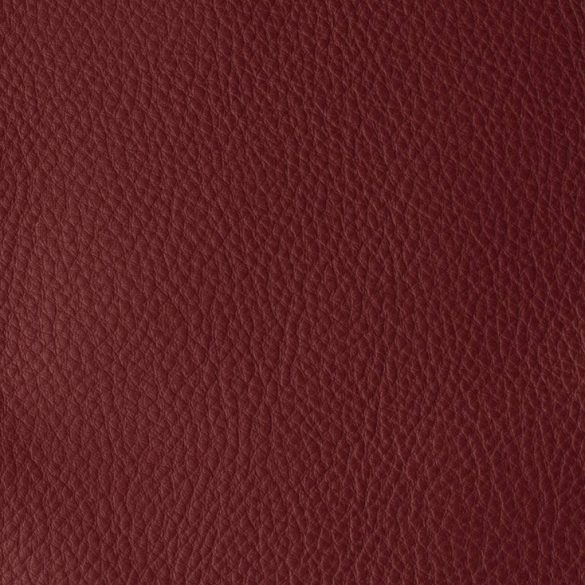 Atlantida Dark Red 06242 Bőr