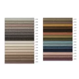 Biancheria Sample hanger