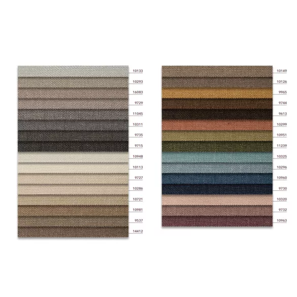 Biancheria Sample hanger