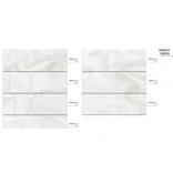 Bright Sample hanger