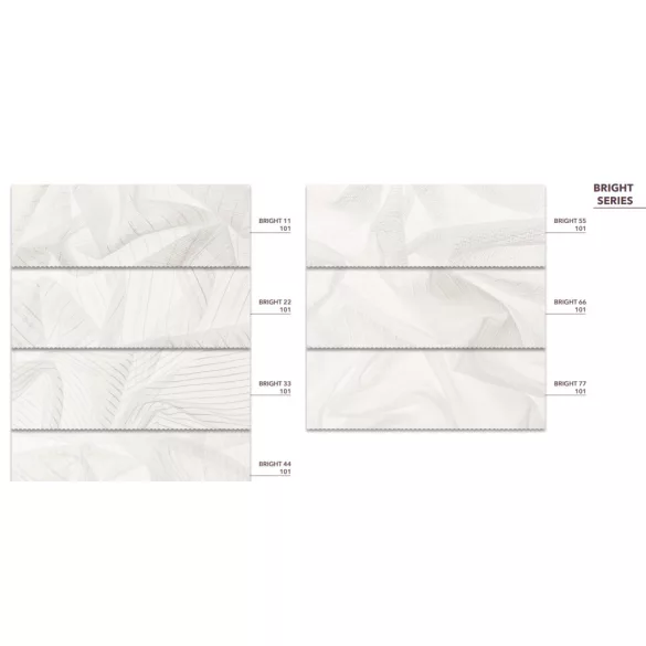 Bright Sample hanger