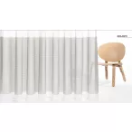 Brilante Sample hanger