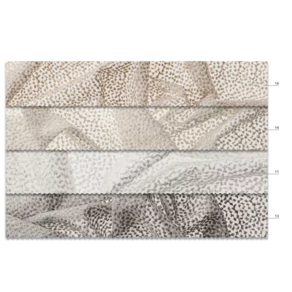 Brilante Sample hanger