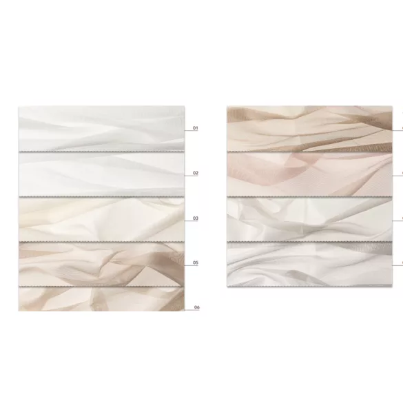 Carolina Sample hanger