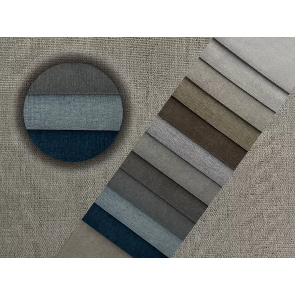 Espa Blackout mintasál