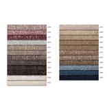 Estrella Sample hanger