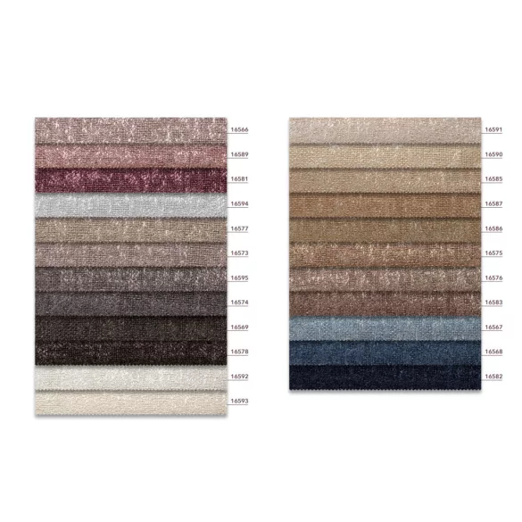 Estrella Sample hanger