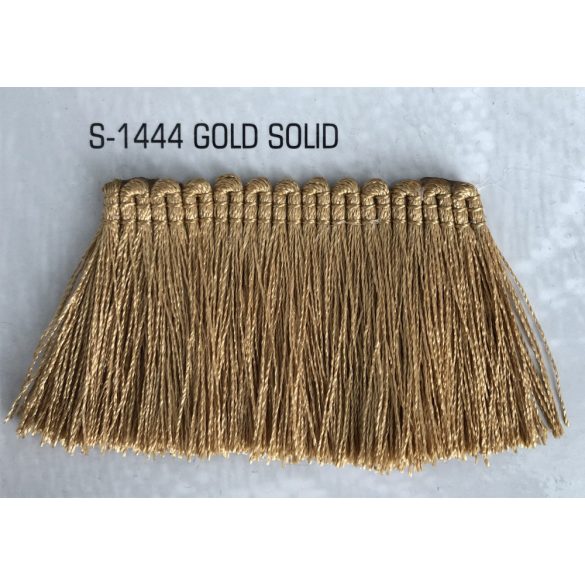 Gold solid