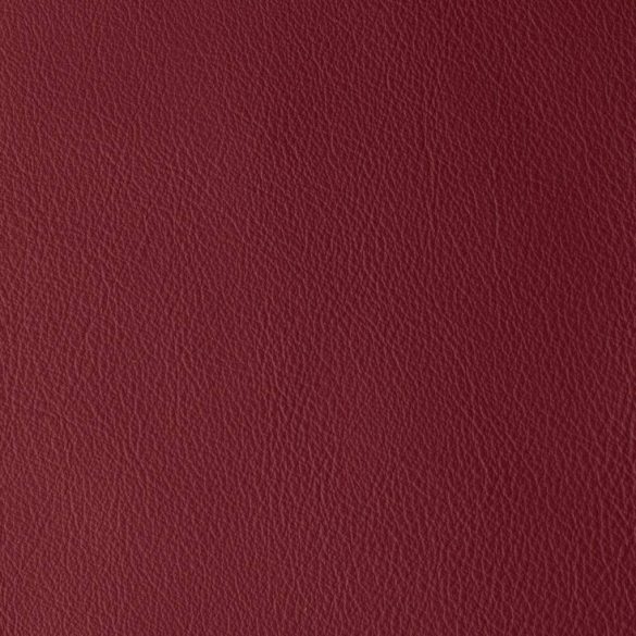 Laguna Dark Red 08655 Bőr