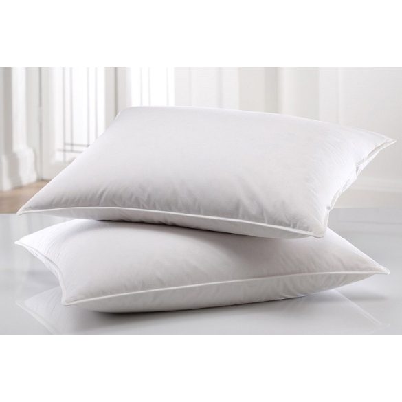 Microfiber exclusive  pillow 50x70 cm