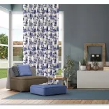 Naturmort Sample hanger