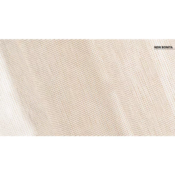 New Bonita mintasál