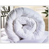 PAPLAN microfiber  450 gr nyári steppelt 140x200cm