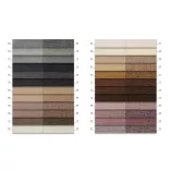 Olympos Sample hanger