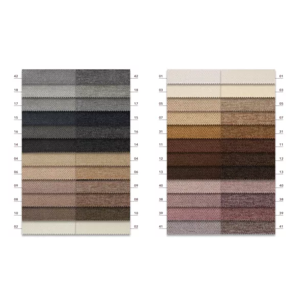 Olympos Sample hanger