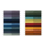 Olympos Sample hanger