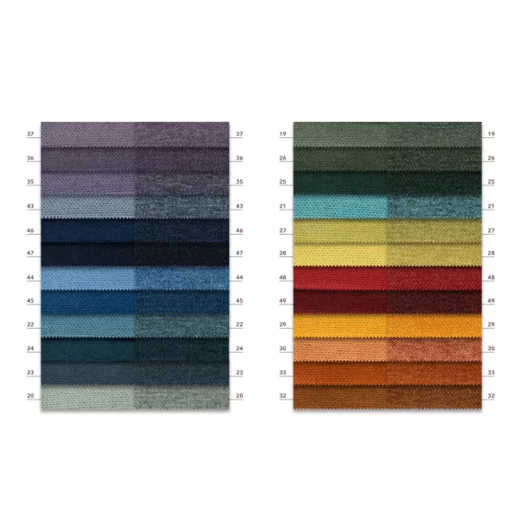 Olympos Sample hanger