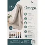 Omega Dimout mintasál