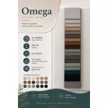 Omega Dimout mintasál