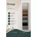 Omega Dimout mintasál