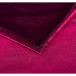 Palmas velvet mintasál