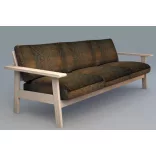 Palmas velvet mintasál