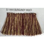 Paszomány Burgundy Multi  S-1444 "Marabu"