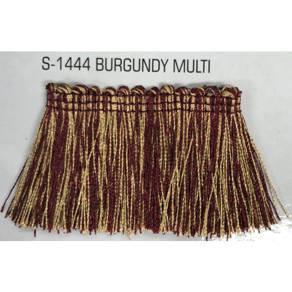 Paszomány Burgundy Multi  S-1444 "Marabu"