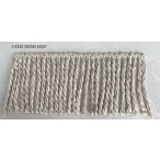 Paszomány Cream Multi  F-2343 "Hosszú rojt"