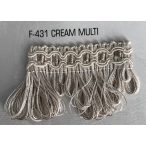 Paszomány Cream Multi  F-431 "Farkasfog"