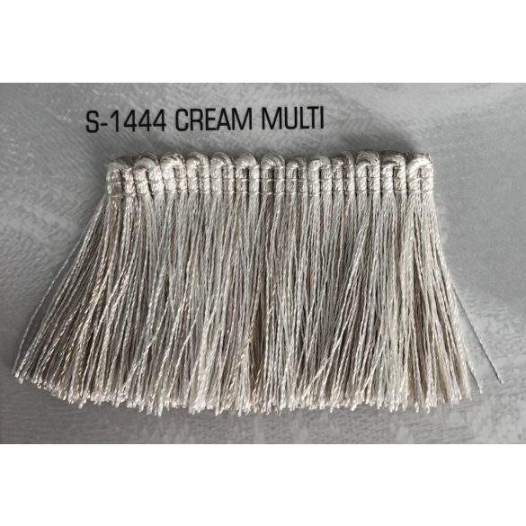 Paszomány Cream Multi  S-1444 "Marabu"