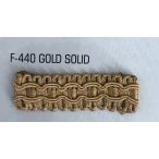 Paszomány Gold Solid F-440 Lapos bortni