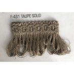 Paszomány Taupe Solid  F-431 "Farkasfog"