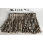 Paszomány Turquise Multi  S-1444 "Marabu"