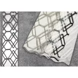 Polygon Sample hanger