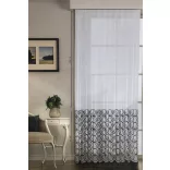 Polygon Sample hanger