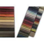 Rio saten Sample hanger