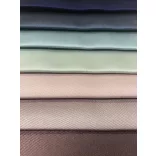 Rio saten Sample hanger