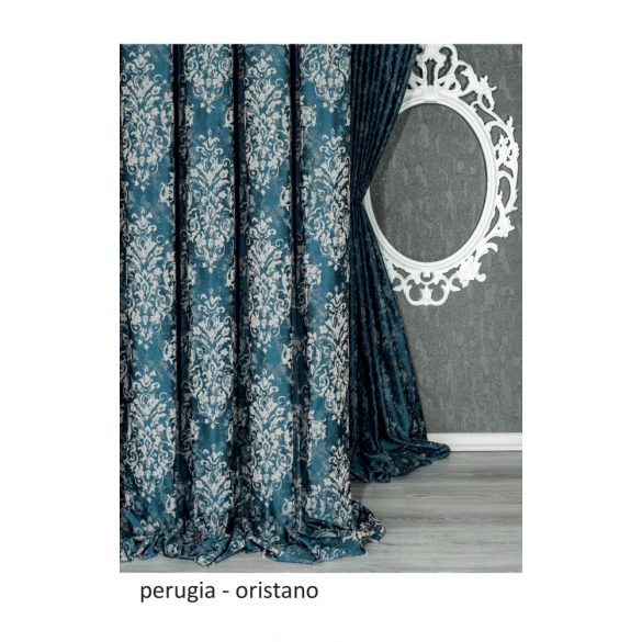 Perugia-Oristano Sample hanger