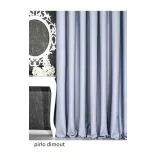 Pirlo Dimout Sample hanger