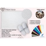 Kádkilépő Tappancsos Fehér 20 / 2 600 gr