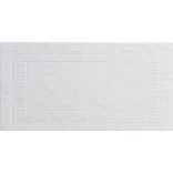 Kádkilépő Tappancsos Fehér 20 / 2 600 gr