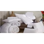 PAPLAN microfiber 1200 gr téli steppelt 140x200cm