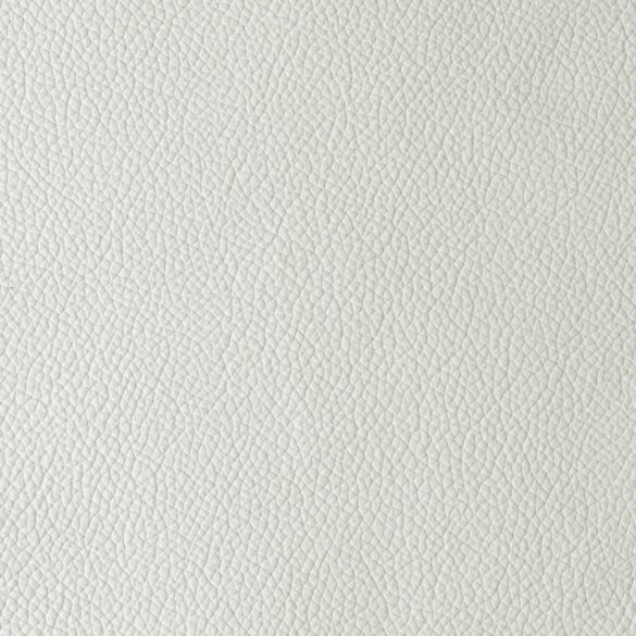 Torino White 019000 Bőr