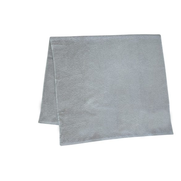 Törölköző Színes Világosszürke 7340 100x140 SIMA (min.rend: 100 pcs)