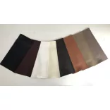 Viva artificial leather Sample hanger